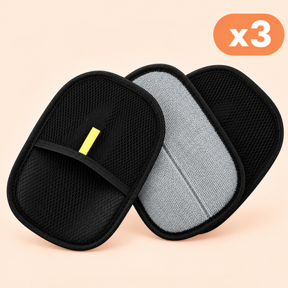 Pelora™ Manopla Quitapelos